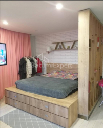 Mieszkanie 40.8 m² - Jusuf Kobaladze, Batumi, Gruzja