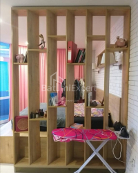 Mieszkanie 40.8 m² - Jusuf Kobaladze, Batumi, Gruzja