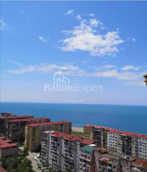 Mieszkanie 40.8 m² - Jusuf Kobaladze, Batumi, Gruzja