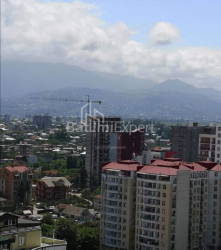 Mieszkanie 40.8 m² - Jusuf Kobaladze, Batumi, Gruzja