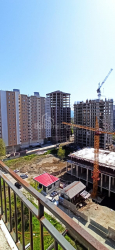 Mieszkanie 81.4 m² - Szałwa Inasaridze, Batumi, Gruzja
