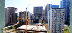Mieszkanie 81.4 m² - Szałwa Inasaridze, Batumi, Gruzja
