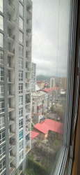 Mieszkanie 32 m² - Ekvtime Takaishvili, Batumi, Gruzja