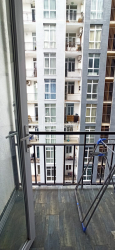 Mieszkanie 32 m² - Ekvtime Takaishvili, Batumi, Gruzja