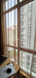 Mieszkanie 2-комн 32 m² - Ekvtime Takaishvili, Batumi