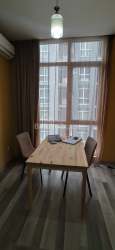 Mieszkanie 2-комн 32 m² - Ekvtime Takaishvili, Batumi