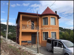 Dom prywatny 5-комн 180 m² - Fridion Khalvashi, Batumi