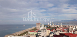 Mieszkanie 48.25 m² - Szeryf Chimsziaszwili, Batumi, Gruzja