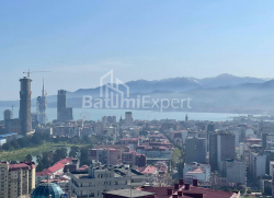 Mieszkanie 48.25 m² - Szeryf Chimsziaszwili, Batumi, Gruzja