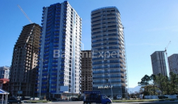 Mieszkanie 2-комн 68 m² - Szeryf Chimsziaszwili, Batumi