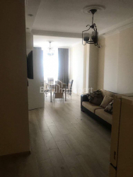 Mieszkanie 2-комн 68 m² - Szeryf Chimsziaszwili, Batumi