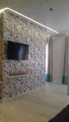 Mieszkanie 2-комн 52 m² - Angisa, Batumi