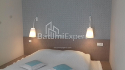 Mieszkanie 52 m² - Angisa, Batumi, Gruzja