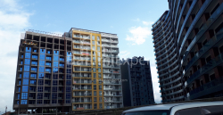 Mieszkanie 52 m² - Angisa, Batumi, Gruzja