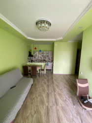 Mieszkanie 2-комн 46 m² - Grigola Eliawa, Batumi