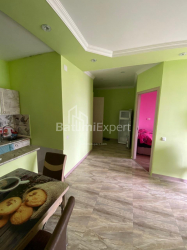 Mieszkanie 2-комн 46 m² - Grigola Eliawa, Batumi