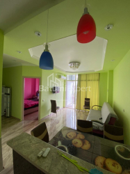 Mieszkanie 2-комн 46 m² - Grigola Eliawa, Batumi