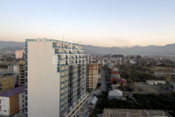 Mieszkanie 1-комн 42 m² - Adlia, Batumi