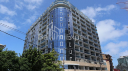 Mieszkanie 1-комн 42 m² - Adlia, Batumi