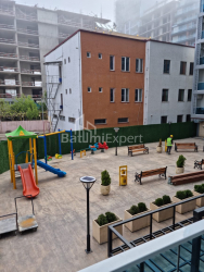 Mieszkanie 42 m² - Adlia, Batumi, Gruzja