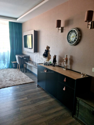 Mieszkanie 42 m² - Adlia, Batumi, Gruzja
