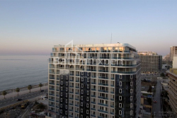 Mieszkanie 1-комн 42 m² - Adlia, Batumi