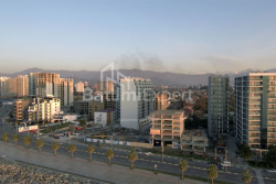 Mieszkanie 1-комн 42 m² - Adlia, Batumi
