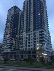 Mieszkanie 93 m² - Niko Pirosmaniego, Batumi, Gruzja