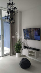 Mieszkanie 93 m² - Niko Pirosmaniego, Batumi, Gruzja