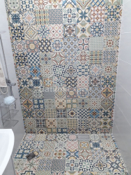 Mieszkanie 93 m² - Niko Pirosmaniego, Batumi, Gruzja