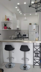 Mieszkanie 93 m² - Niko Pirosmaniego, Batumi, Gruzja