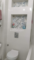 Mieszkanie 93 m² - Niko Pirosmaniego, Batumi, Gruzja