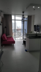 Mieszkanie 93 m² - Niko Pirosmaniego, Batumi, Gruzja