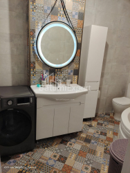 Mieszkanie 80 m² - Ilja Czawczawadze, Batumi, Gruzja