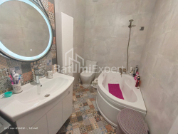 Mieszkanie 80 m² - Ilja Czawczawadze, Batumi, Gruzja