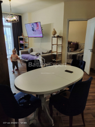 Mieszkanie 80 m² - Ilja Czawczawadze, Batumi, Gruzja