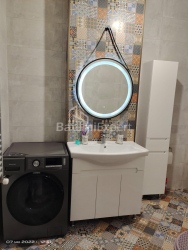 Mieszkanie 80 m² - Ilja Czawczawadze, Batumi, Gruzja