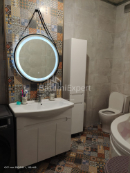 Mieszkanie 80 m² - Ilja Czawczawadze, Batumi, Gruzja