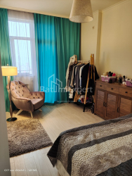 Mieszkanie 3-комн 80 m² - Ilja Czawczawadze, Batumi