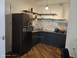 Mieszkanie 80 m² - Ilja Czawczawadze, Batumi, Gruzja