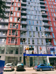 Mieszkanie 80 m² - Ilja Czawczawadze, Batumi, Gruzja