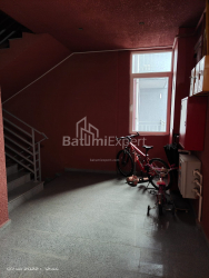 Mieszkanie 80 m² - Ilja Czawczawadze, Batumi, Gruzja