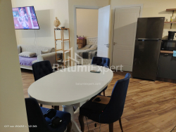 Mieszkanie 80 m² - Ilja Czawczawadze, Batumi, Gruzja