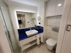 Mieszkanie 30 m² - Szeryf Chimsziaszwili, Batumi, Gruzja