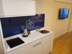 Mieszkanie 30 m² - Szeryf Chimsziaszwili, Batumi, Gruzja