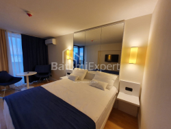 Mieszkanie 1-комн 30 m² - Szeryf Chimsziaszwili, Batumi
