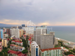 Mieszkanie 30 m² - Szeryf Chimsziaszwili, Batumi, Gruzja