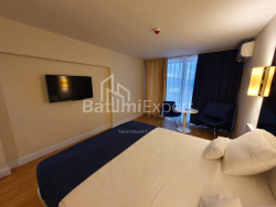 Mieszkanie 1-комн 30 m² - Szeryf Chimsziaszwili, Batumi