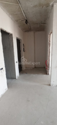 Mieszkanie 60.4 m² - Wachtang Gorgasali, Batumi, Gruzja
