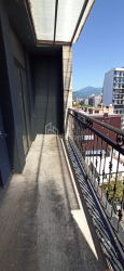 Mieszkanie 60.4 m² - Wachtang Gorgasali, Batumi, Gruzja